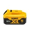 Аккумуляторная батарея DeWALT DCB184, 18/54 В - 2
