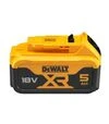 Аккумуляторная батарея DeWALT DCB184, 18/54 В - 4