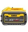 Аккумуляторная батарея DeWALT DCB546, 18/54 В - 2
