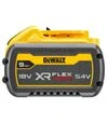 Аккумуляторная батарея DeWALT DCB547, 18/54 В - 2