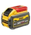 Аккумуляторная батарея DeWALT DCB547, 18/54 В - 4