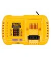 Зарядний пристрій DeWALT DCB118, 18/54 В, 8 А - 2