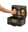 Зарядний пристрій-кейс DeWALT DWST83471, 18/54 В FLEXVOLT - 2
