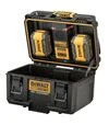 Зарядний пристрій-кейс DeWALT DWST83471, 18/54 В FLEXVOLT - 5