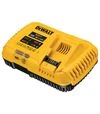 Зарядний пристрій DeWALT DCB117, 18/54 В, 12 A - 1