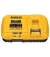 Зарядний пристрій DeWALT DCB117, 18/54 В, 12 A - 2