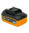 Аккумуляторная батарея PROCRAFT Turbo 20/4 (030244) - 4