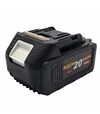 Аккумуляторная батарея PROCRAFT Universal 20/4 (030204) - 1