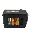 Аккумуляторная батарея PROCRAFT Universal 20/4 (030204) - 4
