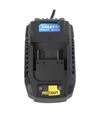 Зарядное устройство PROCRAFT 20/1 под 4 контакта (010211) - 4