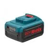 Акумуляторна батарея Ronix 4Ач (8991) - 4