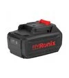 Аккумуляторная батарея Ronix 4Ач (8691) - 4