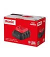 Зарядний пристрій Ronix 20В 4А (8693) - 4
