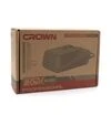 Зарядний пристрій CROWN CAC204001X (CAC204001X) - 3