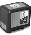 Акумулятор Karcher Battery Power 36/60, 36 В, 6 А*год (2.042-022.0) - 1