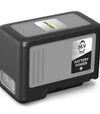 Акумулятор Karcher Battery Power 36/75, 36 В, 7.5 А*год (2.445-043.0) - 1
