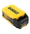 Акумулятор DeWALT DCBPS0554 Powershift 55,4 В, 10 А*год - 4
