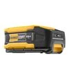 Акумулятор DeWALT DCBPS0554 Powershift 55,4 В, 10 А*год - 5