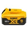 Акумулятор DeWALT DCB184_N394624 18 В, 5 А*год - 2