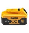 Акумулятор DeWALT DCB184_N394624 18 В, 5 А*год - 4