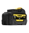 Акумулятор DeWALT DCB126G XR 12 В, 5 А*год - 5