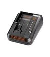 Зарядное устройство BLACK+DECKER BDC1A 14,4-18 В, 1 А - 1