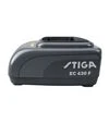 Зарядний пристрій STIGA EC430F 48 В, 3 А - 4
