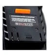 Акумулятор SEQUOIA SB2060C 20 В, 6 А*год - 5