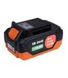 Акумулятор SEQUOIA SB2040 20 В, 4 А*год - 1