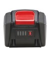Акумулятор Wurth BASIC M-CUBE, Li-Ion, 18 В, 2 А*год (5703420000) - 3