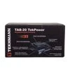 Акумулятор Tekhmann TAB-20 TekPower, Li-Ion, 20 В, 2 А*год (854608) - 4