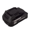 Акумулятор Tekhmann TAB-20 TekPower, Li-Ion, 20 В, 2 А*год (854608) - 6