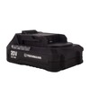 Акумулятор Tekhmann TAB-20 TekPower, Li-Ion, 20 В, 2 А*год (854608) - 7