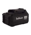 Акумулятор Tekhmann TAB-40 TekPower, Li-Ion, 20 В, 4 А*год (854609) - 4
