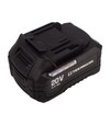 Акумулятор Tekhmann TAB-40 TekPower, Li-Ion, 20 В, 4 А*год (854609) - 5