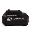 Акумулятор Tekhmann TAB-40 TekPower, Li-Ion, 20 В, 4 А*год (854609) - 6