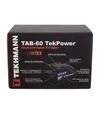 Акумулятор Tekhmann TAB-60, Li-Ion, 20 В, 6 А*год (854610) - 4