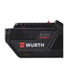 Акумулятор Wurth M-Cube, Li-Ion, 18 В, 5 А*год (5703550000) - 4