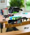 Аккумулятор SKIL Li-Ion 20V MAX KEEPCOOL, 18 В, 4 А*ч (BR1E3104A) - 4