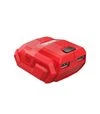 Адаптер USB SKIL 3162 CA, 2 порта, 3,6 А, 20 В (VA1E3162CA) - 1