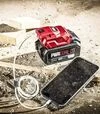 Адаптер USB SKIL 3162 CA, 2 порта, 3,6 А, 20 В (VA1E3162CA) - 2