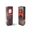 Далекомiр лазерний STARK LD-40, 40 м, в чохлі (290090040) - 2