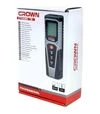 Далекомір лазерний CROWN CT44066, 40 м (CT44066) - 2