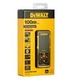 Дальномер лазерный DeWALT DW03101, 100 м (DW03101) - 5