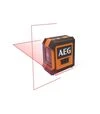 Нивелир лазерный AEG CLR215-B (4935472252) - 1