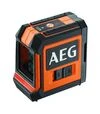 Нивелир лазерный AEG CLR215-B (4935472252) - 2