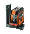 Нивелир лазерный AEG CLR215-B (4935472252) - 3