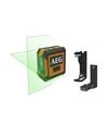 Нівелір лазерний AEG CLG220-K (4935472254) - 4