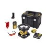 Рівень лазерний ротаційний DeWALT DCE074D1R, 45 м (DCE074D1R) - 4
