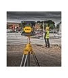 Рівень лазерний ротаційний DeWALT DCE074D1R, 45 м (DCE074D1R) - 5
